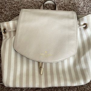 Kate Spade backpack